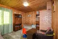 Maison 51 m² Lasanski sielski Saviet, Bélarus