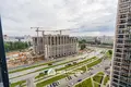 Mieszkanie 2 pokoi 41 m² Mińsk, Białoruś