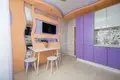 1 room apartment 40 m² Minsk, Belarus