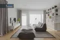 Apartamento 4 habitaciones 131 m² Vilna, Lituania