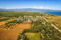 Parcelas 5 800 m² Agios Mamas, Grecia