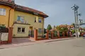 Dom 12 pokojów 298 m² Warszawa, Polska