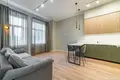 1 bedroom apartment 45 m² Riga, Latvia