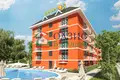 Apartamento 3 habitaciones 55 m² Nesebar, Bulgaria