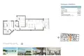 Apartamento 3 habitaciones  Guardamar del Segura, Španjolska