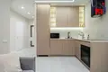 1 room apartment 40 m² Minsk, Belarus