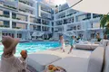 Complejo residencial Babylon Sky Garden II