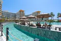 1 bedroom apartment 58 m² Alanya, Turkey