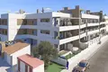 Mieszkanie 1 pokój 57 m² Dehesa de Campoamor, Hiszpania