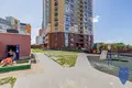 3 room apartment 111 m² Minsk, Belarus