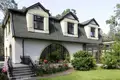 Maison 6 chambres 700 m² Jurmala, Lettonie