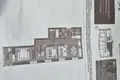 Appartement 1 chambre 61 m² Minsk, Bélarus