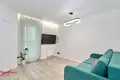 2 room apartment 41 m² Minsk, Belarus