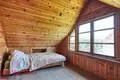 Haus 61 m² Papiarnianski sielski Saviet, Belarus