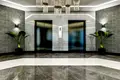 2 room apartment 70 m² Erdemli, Turkey