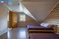 Квартира 3 комнаты 46 м² Паланга, Литва