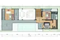 Willa 3 pokoi 339 m² Rawai, Tajlandia