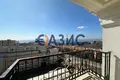 Квартира 4 спальни 200 м² Святой Влас, Болгария