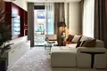 3 room apartment 120 m² in Alanya, Turkey