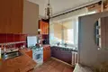 Apartamento 3 habitaciones 54 m² Brest, Belarús