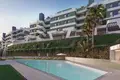 Квартира 3 спальни 95 м² Михас, Испания