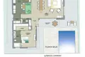 Dom 4 pokoi 194 m² Dehesa de Campoamor, Hiszpania