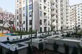 Appartement dans un nouvel immeuble Sega Life