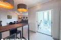 2 room apartment 70 m² Minsk, Belarus