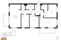 Wohnung 5 zimmer 106 m² Zoppot, Polen