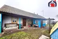 Casa 43 m² Pavarcycy, Belarús