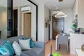 Complexe résidentiel One-bedroom apartments in a new guarded residence, near Karon beach, Phuket, Thailand
