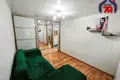 2 room apartment 43 m² Maladzyechna, Belarus