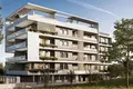 Mieszkanie 3 pokoi 146 m² Demos Agiou Athanasiou, Cypr