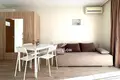 Квартира 1 комната 41 м² Равда, Болгария