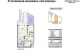 Бунгало 3 спальни 91 м² Пилар-де-ла-Орадада, Испания