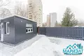 Office 4 000 m² in Minsk, Belarus