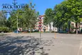 Wohnung 3 zimmer 56 m² Baranawitschy, Belarus