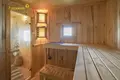 House 224 m² Piatryski, Belarus
