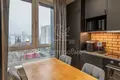 Wohnung 1 zimmer 37 m² Moskau, Russland