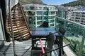 Apartment 90 m² Akarca Koyu, Turkey