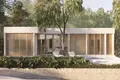 Villa 3 pièces 115 m² Kuta, Indonésie
