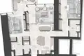 Квартира 5 комнат 575 м² Дубай, ОАЭ