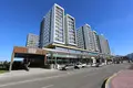 Piso en edificio nuevo Pisos con vistas panorámicas en un proyecto en Antalya