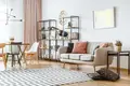 Dúplex 6 habitaciones 214 m² Eyupsultan, Turquía