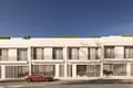 Residential quarter Alcantara Del Mar Townhouses