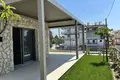 3 bedroom apartment 128 m² Nea Kallikrateia, Greece