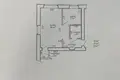 Apartment 31 m² Minsk, Belarus