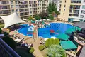 Mieszkanie 2 pokoi 62 m² Nesebyr, Bułgaria