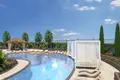 Квартира 2 комнаты 71 м² Аланья, Турция