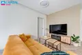 Appartement 1 chambre 17 m² Vilnius, Lituanie
